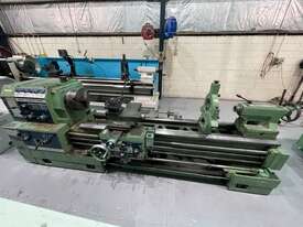 Howa Strong Centre lathe - picture0' - Click to enlarge