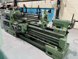 Howa Strong Centre lathe - picture0' - Click to enlarge