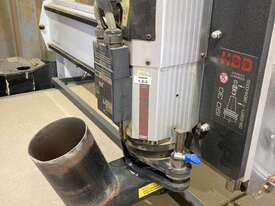 multicam cnc machine - picture1' - Click to enlarge