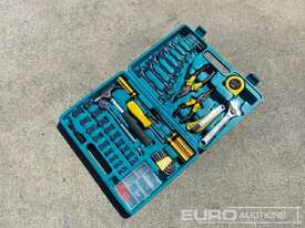 Unused 36 Piece Tool Set - picture0' - Click to enlarge