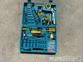 Unused 36 Piece Tool Set - picture0' - Click to enlarge