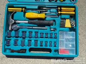 Unused 36 Piece Tool Set - picture1' - Click to enlarge