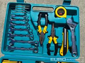 Unused 36 Piece Tool Set - picture2' - Click to enlarge