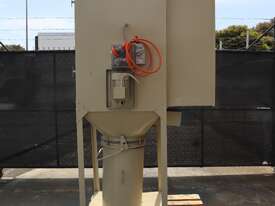 Donaldson Torit DCE Baghouse Dust Extractor Collector - picture0' - Click to enlarge