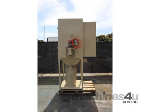 Donaldson Torit DCE Baghouse Dust Extractor Collector