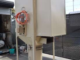 Donaldson Torit DCE Baghouse Dust Extractor Collector - picture1' - Click to enlarge