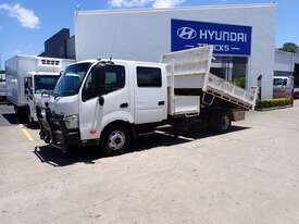 HINO DUTRO - picture0' - Click to enlarge