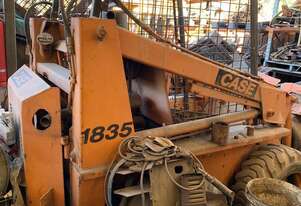 Case   1835 Skid Steer Loader