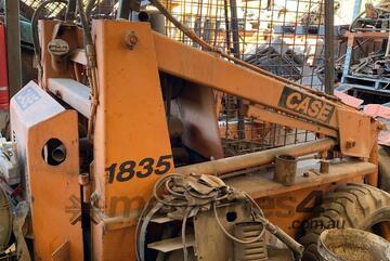 Case   1835 Skid Steer Loader Case   1835 Skid Steer Loader