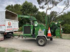 Bandit 1590xp Chipper - picture0' - Click to enlarge