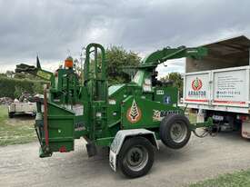 Bandit 1590xp Chipper - picture1' - Click to enlarge