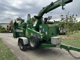 Bandit 1590xp Chipper - picture2' - Click to enlarge