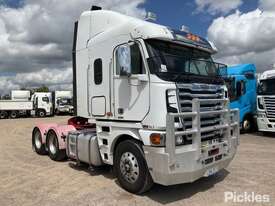 2014 Freightliner Argosy FLH - picture0' - Click to enlarge