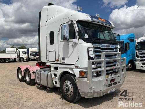 2014 Freightliner Argosy FLH