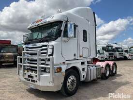 2014 Freightliner Argosy FLH - picture0' - Click to enlarge