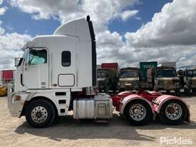 2014 Freightliner Argosy FLH - picture1' - Click to enlarge