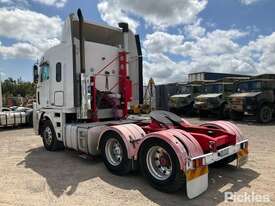 2014 Freightliner Argosy FLH - picture2' - Click to enlarge