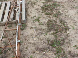 Spray Boom 6M No Tank - picture0' - Click to enlarge