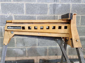 Workshop Tools - Triton Superjaws, Rollers Stands, Sledge Hammer, Crow Bar and Jemmy Bar - picture2' - Click to enlarge