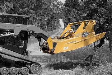 Demo 2020 Diamond Mowers 72