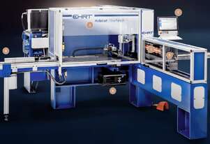 EHRT - Flexpunch Compact