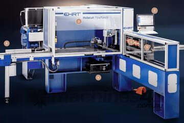 EHRT - Flexpunch Compact