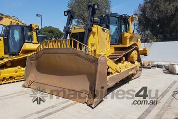 2014 Caterpillar D8T Bulldozer (Stock No. 92464) DOZTRT 2014 Caterpillar D8T Bulldozer (Stock No. 92464) DOZTRT