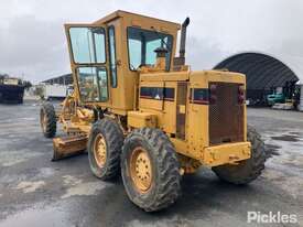 1981 Caterpillar 120G - picture2' - Click to enlarge