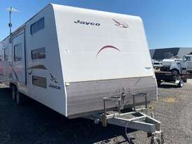 Jayco Sterling - picture0' - Click to enlarge