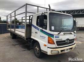 2003 Hino FD1J - picture0' - Click to enlarge