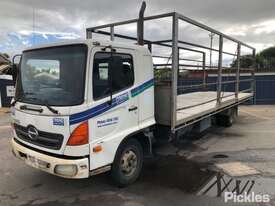 2003 Hino FD1J - picture0' - Click to enlarge