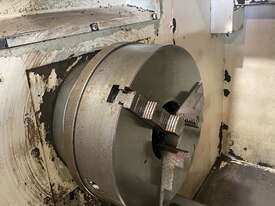 CNC Lathe - Anilam Fel 2800 x 3100 - picture1' - Click to enlarge