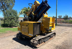 Vermeer   PD10 Drill Rig Drill
