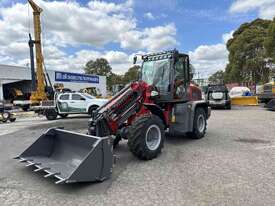 NEW UHI M250 TELESCOPIC WHEEL LOADER (WA ONLY) - picture0' - Click to enlarge