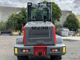 NEW UHI M250 TELESCOPIC WHEEL LOADER (WA ONLY) - picture1' - Click to enlarge