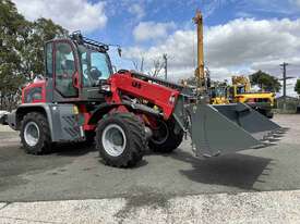 NEW UHI M250 TELESCOPIC WHEEL LOADER (WA ONLY) - picture2' - Click to enlarge