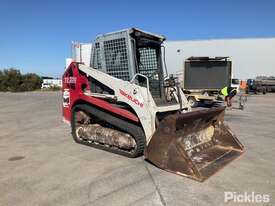 2008 Takeuchi TL230 - picture0' - Click to enlarge