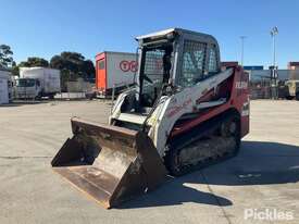 2008 Takeuchi TL230 - picture0' - Click to enlarge