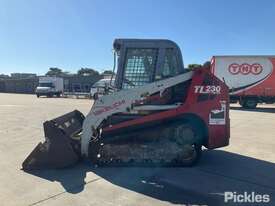 2008 Takeuchi TL230 - picture1' - Click to enlarge