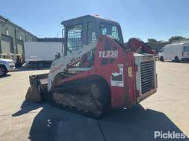 2008 Takeuchi TL230 - picture2' - Click to enlarge