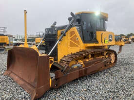 John Deere 850L Std Tracked-Dozer Dozer - picture0' - Click to enlarge