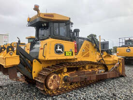 John Deere 850L Std Tracked-Dozer Dozer - picture0' - Click to enlarge