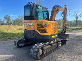 CASE CX60C Tracked-Excav Excavator - picture0' - Click to enlarge