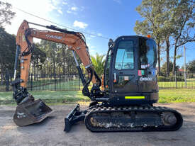 CASE CX60C Tracked-Excav Excavator - picture1' - Click to enlarge