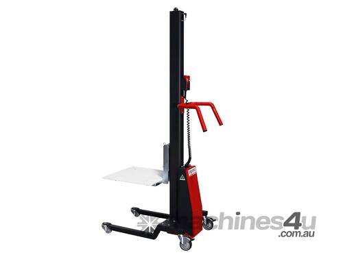 Logistec compact lifter