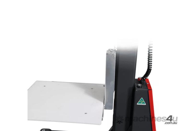 Logistec compact lifter