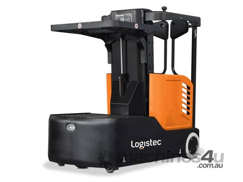 Logistec Task Support/Order Picker Vehicle