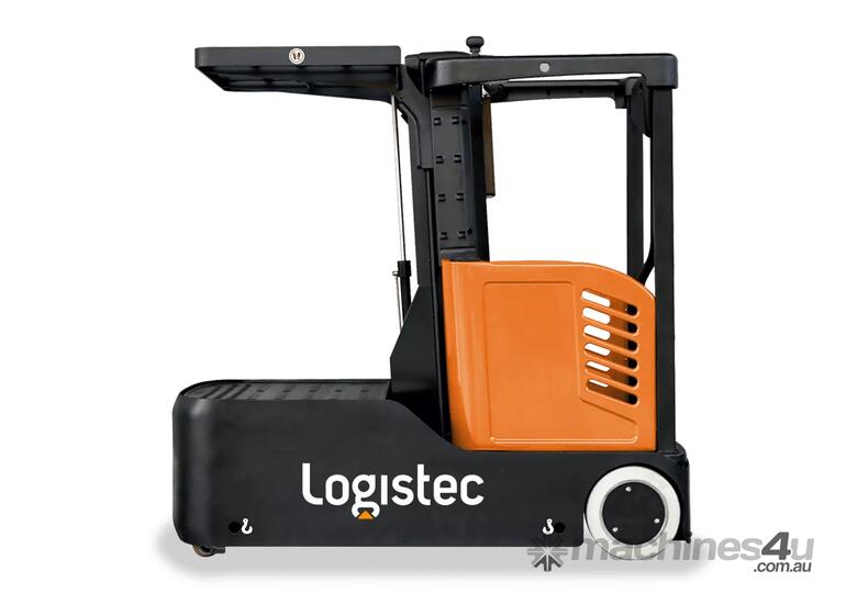 Logistec Task Support/Order Picker Vehicle