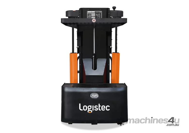 Logistec Task Support/Order Picker Vehicle