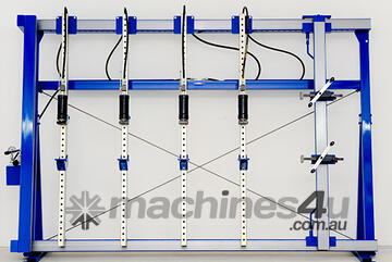 Feichtner RPZ 3000 Frame Press